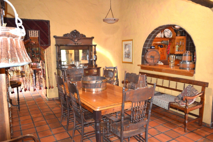 4 Bedroom Property for Sale in Wilkoppies North West